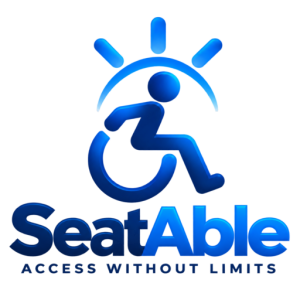 SeatAble — Access Without Limits